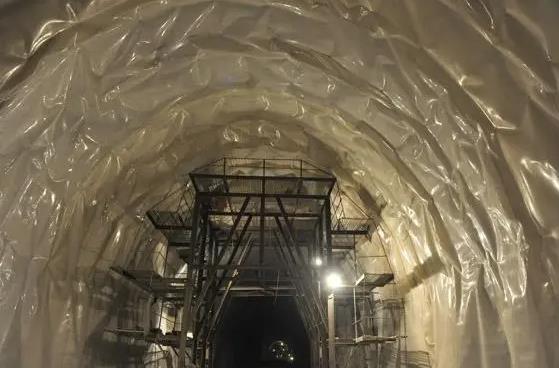 海兴隧道蒸汽增压增温设备 隧道蒸汽减压阀图片 隧道养护拱
